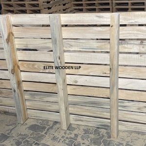 Pinewood pallet 2 way4