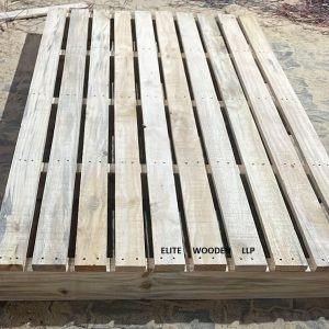 Pinewood pallet 2 way6