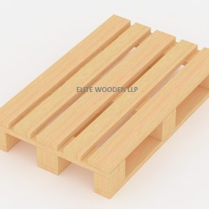 Pinewood pallet 4 way2