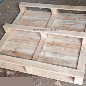 Pinewood pallet 4 way6