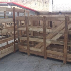 Rubberwood Crates2