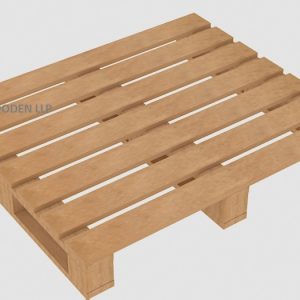 Rubberwood Pallet (Light weight)1