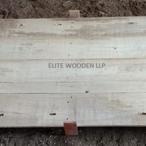 Rubberwood Pallet (Light weight)2