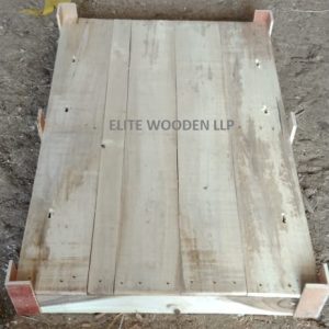 Rubberwood Pallet (Light weight)3