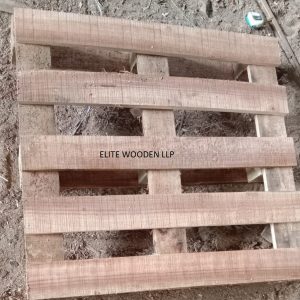 Rubberwood Pallet (Light weight)7