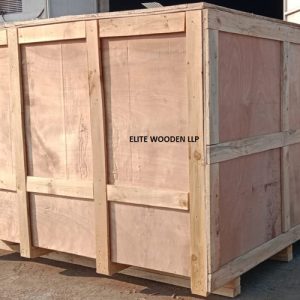 box-plywood