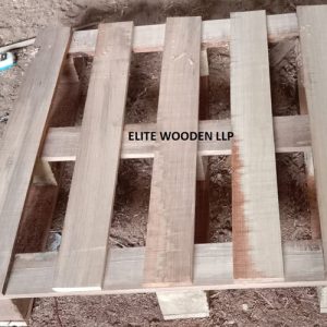 pallet-rubberwood